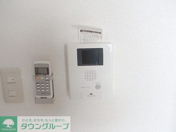 アーバンハウス本橋Bの物件内観写真